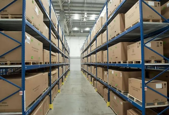 泉州到石拐区货物仓储